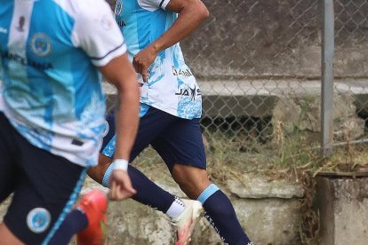 El cuadro de Aampetra busca hacer historia en la Copa Ecuador y ascender a la Serie B.