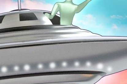 Avistamiento masivo de ovnis se registró entre el 27 y 30 de junio en siete países de América.