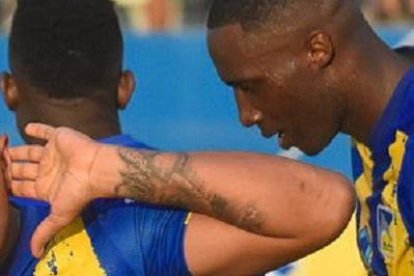 Andrés Chicaiza, el 10 de Delfín que estará ante Barcelona.