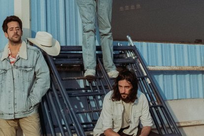 Bandalos Chinos se presentarán en el teatro San Gabriel de Quito y teatro Sánchez Aguilar, en Guayaquil.