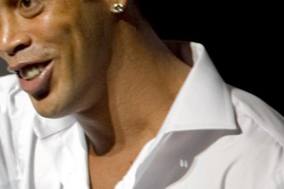 El astro brasileño estará en Quito el 2 y 3 de agosto. Compartirá con aficionados y estará en la final de un torneo de habilidades con el balón.