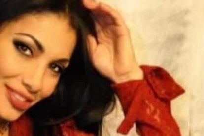 Yessenia Álava fue baleada en la ruta del Spondylus