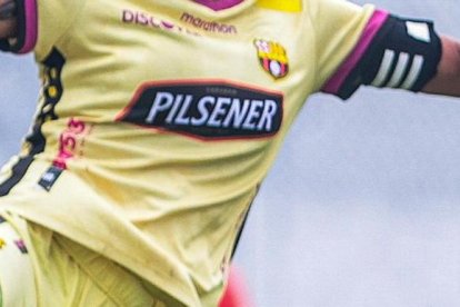 Madelen Riera, una crack del gol al servicio de Barcelona.