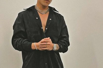 "Algo me dijo", el video más romántico de Andy Rivera