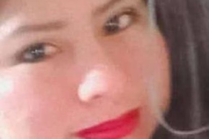 Falleció la chica que fue baleada y quemada en La Libertad