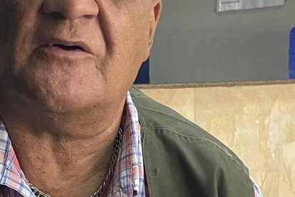 Jairo Phómez, escritor de música deportiva.