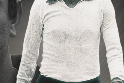 Hasta siempre Luciano Macías, crack de la vida y de Barcelona.