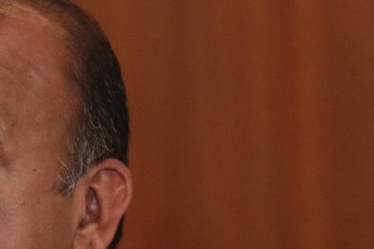 A través de un comunicado, Centro Democrático informó la decisión.