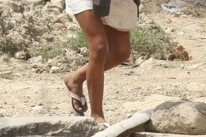 Consumidores de Durán no saben si su nombre es Carmen o Vanessa