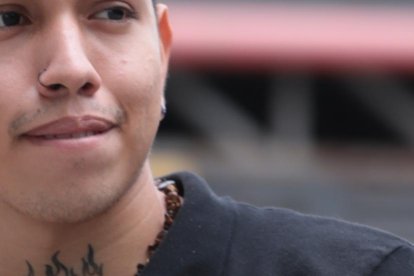 Más de 500 mil seguidores en TikTok.