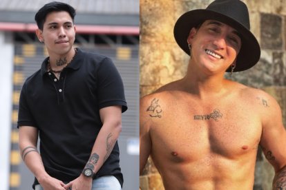 Pelado H y Anthony Swag son muy queridos en redes sociales. Ellos trabajan subiendo contenido en redes sociales.