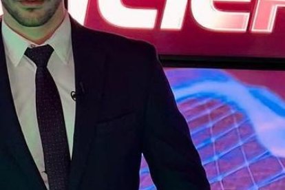 El joven cubano se dio a conocer en el reality turco El poder del amor.