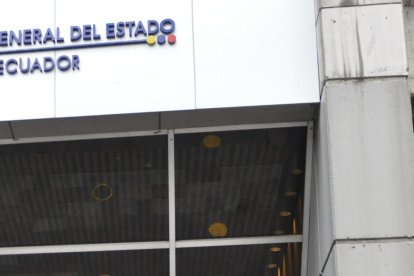 El comunicado circuló en momentos en que la Policía investiga los hechos en torno a una explosión perpetrada el domingo en el Cristo del Consuelo.
