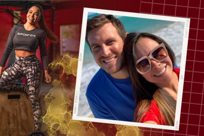 Adriana Sánchez, La Bomba, tras varios años de calma, vuelve a andar en la polémica.