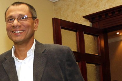 El exvicepresidente asistirá de forma virtual a la Corte de Pichincha este miércoles 17 a las 09:00 para la apelación de otro recurso.