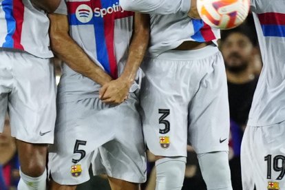 F.C. Barcelona, Bayern Múnich, Inter de Milán y Viktoria Plzen están en el grupo C.