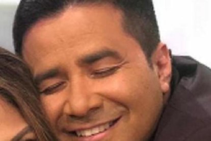 Henry ratifica la amistad que tiene con la Caramelo.