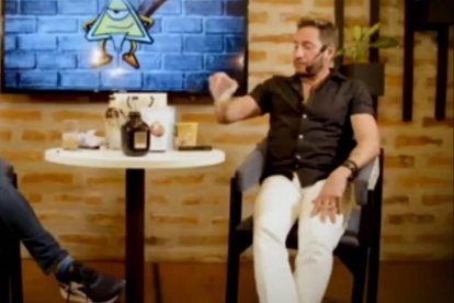 Rafael Correa dice que no conoce a AU-D y lo llama "amanerado"