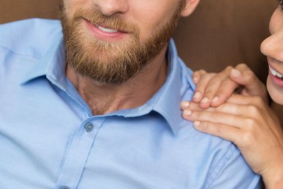 Evitar ser parte de una relación tóxica.