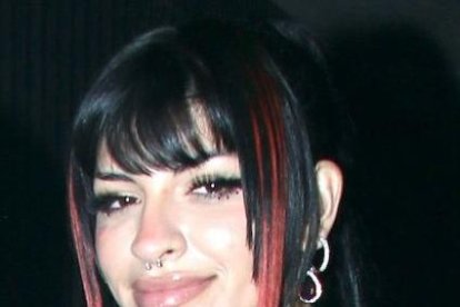 La cantante argentina confirmó su relación con ex prometido de Belinda luego de que le preguntaran sobre él.