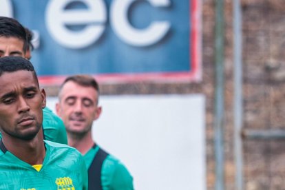 Gualaceo vs. Barcelona: El Ídolo, en busca de una victoria que lo tranquilice