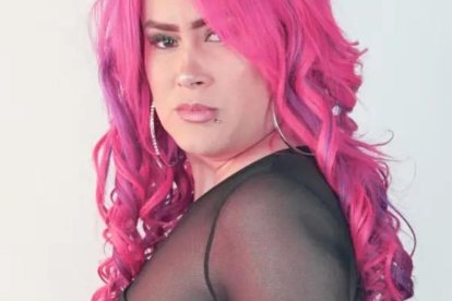 Zully estuvo en instancias legales con Víctor, en noviembre de 2020 por un problema en un restaurante.