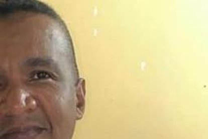 Fausto Olmedo recibió varios disparos la noche del miércoles 7 de septiembre.