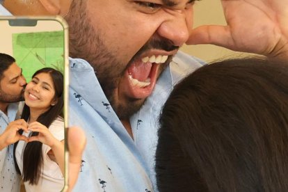 ¡Que no hayan máscaras en tu relación!