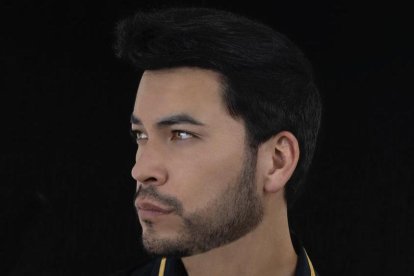 El cantante estará visitando Guayaquil la próxima semana.