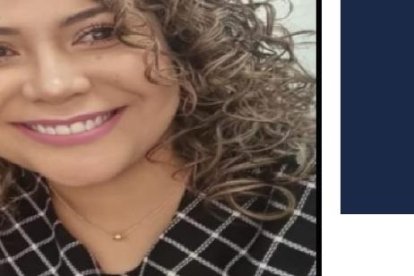 Está desaparecida desde el pasado 11 de septiembre. Su madre asegura que entró a la Escuela Superior de la Policía y no salió ni se supo más de ella.