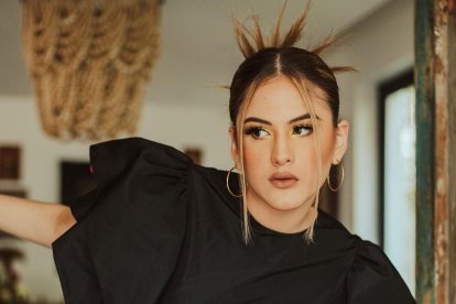 Mar ya se ecuentra en México para realizar una gira musical.