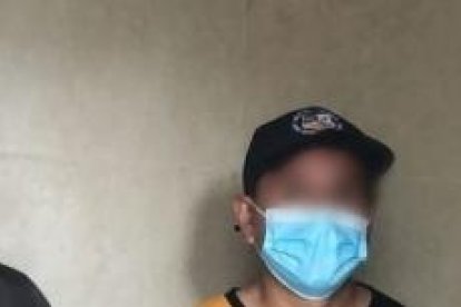 La audiencia del caso se desarrolló en el Complejo Judicial Norte