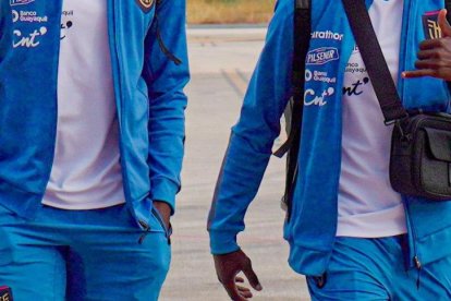 En los amistosos ante Arabia Saudita y Japón tienen que lucirse.