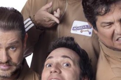 La obra será este 1 y 2 de octubre en el Teatro Centro de Arte, a las 20:30.