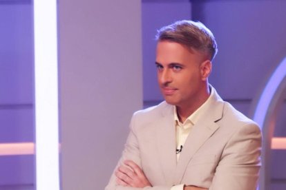 Conoce a varios guayaquileños que están radicados en Miami. Dice que tiene buen pegue con ellos.