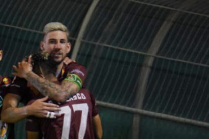 Mushuc Runa venció a El Nacional y revivió en el cuadrangular semifinal de Copa Ecuador