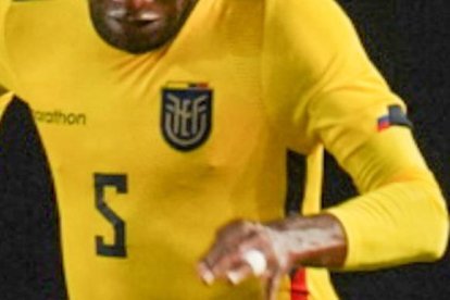 José Cifuentes fue el volante más efectivo. Dio 22 pases, ganó 2 duelos defensivos, hizo 2 intercepciones y remató 2 veces.