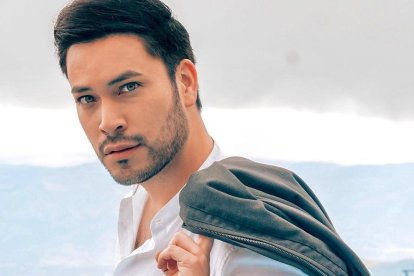 Se planteó la idea de ir a Viña del Mar, pero no es algo que le quite el sueño, aunque sabe que ayuda a la carrera artística.