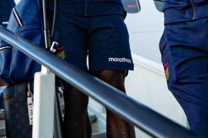 En Düsseldorf, Alemania, la selección de Ecuador enfrentará a Japón.