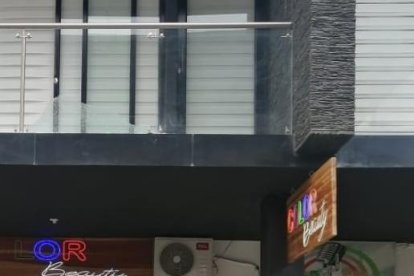 Casa del alcalde manabita fue atacada a bala