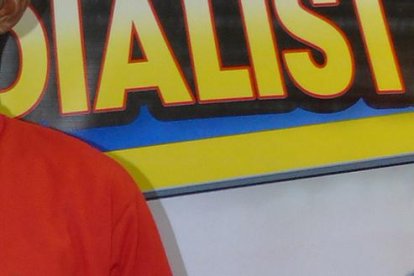 Israel Caicedo se llevó un premio de $ 100 de la Despegadita Mundialista de EXTRA.