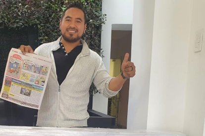 El ganador podrá disfrutar de los partidos de la Tri.