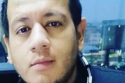 El especialista habló con EXTRA y explicó la situación que vivió en el programa del periodista en YouTube.