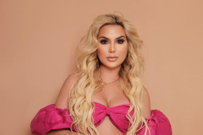 La actriz Carolina regresará al programa En Contacto.