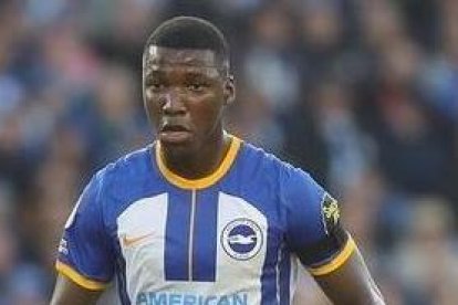 Los ecuatorianos jugaron desde el primer minuto, mientras que Jeremy Sarmiento se quedó en la banca de suplentes.