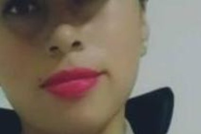 La uniformada estaba en estado crítico. Habría sufrido un paro cardíaco.