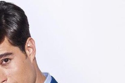 Danilo Xavier Carrera Huerta, más conocido como Danilo Carrera, es un actor, presentador, modelo y futbolista ecuatoriano.​