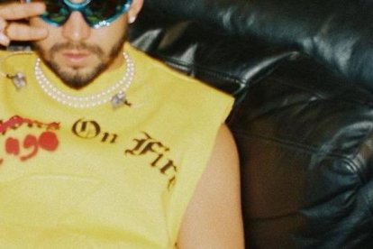 Mora lanza nuevo álbum y comparte su 'Paraíso'