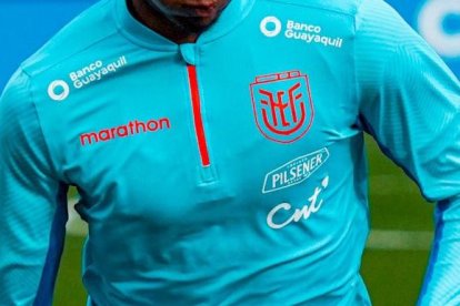 Kevin Rodríguez tendrá que pelear el puesto de titular con Enner Valencia, Michael Estrada y Djorkaeff Reasco.