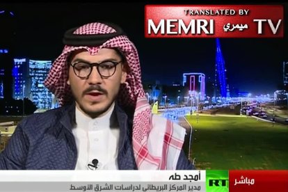 Amjad Taha fue quien denunció sobre un posible soborno a los jugadores de Ecuador, antes del partido frente a Catar.